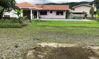 Imagem: CASA RESIDENCIAL em JOINVILLE - SC, PIRABEIRABA