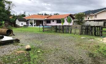 Imagem 7: CASA RESIDENCIAL em JOINVILLE - SC, PIRABEIRABA