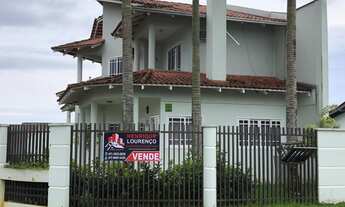 Imagem: CASA RESIDENCIAL em São Francisco do Sul