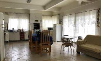 Imagem 4: CASA RESIDENCIAL em São Francisco do Sul - SC, Ubatuba