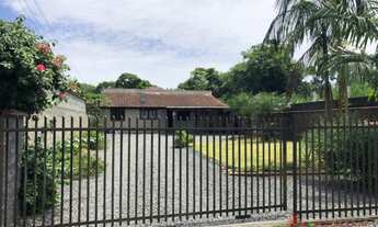 Imagem: CASA RESIDENCIAL em JOINVILLE - SC, PIRABEIRABA