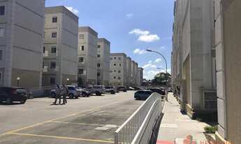 Imagem: APARTAMENTO RESIDENCIAL em JOINVILLE - SC