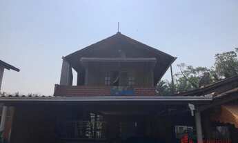 Imagem 2: CASA RESIDENCIAL em JOINVILLE - SC, PIRABEIRABA