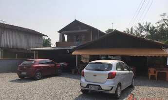 Imagem: CASA RESIDENCIAL em JOINVILLE - SC, PIRABEIRABA