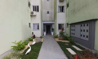 Imagem 2: APARTAMENTO RESIDENCIAL em JOINVILLE - SC, IRIRIÚ