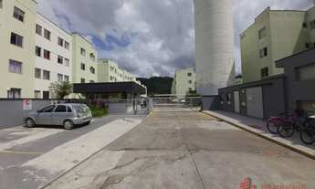 Imagem 3: APARTAMENTO RESIDENCIAL em JOINVILLE - SC, IRIRIÚ