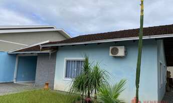 Imagem 3: CASA RESIDENCIAL em JOINVILLE - SC, NOVA BRASÍLIA