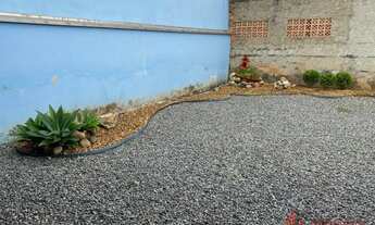 Imagem 6: CASA RESIDENCIAL em JOINVILLE - SC, NOVA BRASÍLIA