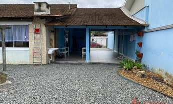 Imagem 7: CASA RESIDENCIAL em JOINVILLE - SC, NOVA BRASÍLIA