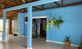 Imagem 4: CASA RESIDENCIAL em JOINVILLE - SC, NOVA BRASÍLIA