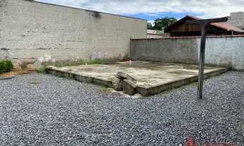 Imagem 5: CASA RESIDENCIAL em JOINVILLE - SC, NOVA BRASÍLIA