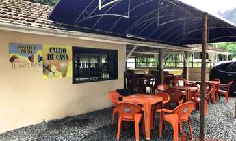 Imagem 2: CHACARA COMERCIAL em JOINVILLE - SC, PIRABEIRABA