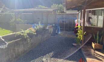 Imagem 4: CASA RESIDENCIAL em JOINVILLE - SC, PIRABEIRABA (PIRABEIRABA