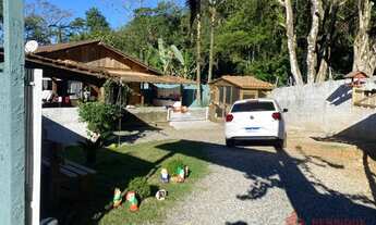 Imagem: CASA RESIDENCIAL em JOINVILLE - SC, PIRABEIRABA