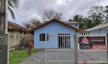 Imagem: CASA RESIDENCIAL em JOINVILLE - SC, PIRABEIRABA