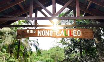 Imagem: SITIO RURAL em JOINVILLE - SC, PIRABEIRABA