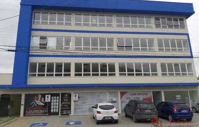 Imagem 7: SALA COMERCIAL em JOINVILLE - SC, PIRABEIRABA