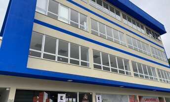 Imagem: SALA COMERCIAL em JOINVILLE - SC, PIRABEIRABA