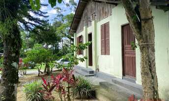 Imagem: SITIO RURAL em JOINVILLE - SC, PIRABEIRABA