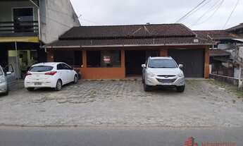 Imagem: CASA RESIDENCIAL em JOINVILLE - SC, JARIVATUBA