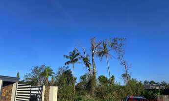 Imagem: TERRENO RESIDENCIAL em GARUVA - SC, Centro