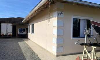 Imagem 4: CASA RESIDENCIAL em JOINVILLE - SC, JARDIM PARAÍSO