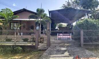 Imagem 4: CASA RESIDENCIAL em ARAQUARI - SC, Itinga