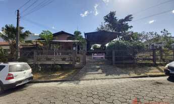 Imagem 7: CASA RESIDENCIAL em ARAQUARI - SC, Itinga