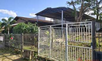 Imagem 3: CASA RESIDENCIAL em ARAQUARI - SC, Itinga