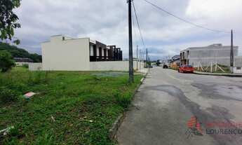 Imagem: TERRENO RESIDENCIAL em Joinville - SC, Pirabeiraba