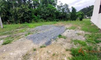 Imagem 3: TERRENO RESIDENCIAL em Joinville - SC, Pirabeiraba