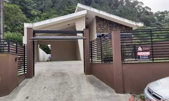 Imagem: CASA RESIDENCIAL em JOINVILLE - SC, PIRABEIRABA