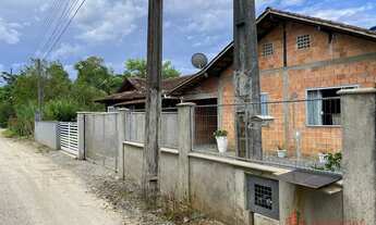 Imagem 2: CASA RESIDENCIAL em GARUVA - SC, Três Barras