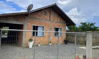 Imagem: CASA RESIDENCIAL em GARUVA - SC, Três Barras