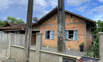 Imagem 4: CASA RESIDENCIAL em GARUVA - SC, Três Barras