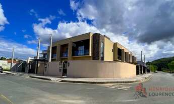 Imagem: CASA RESIDENCIAL em Joinville - SC, Pirabeiraba