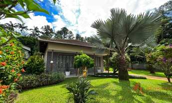 Imagem: CASA RESIDENCIAL em JOINVILLE - SC, Pirabeiraba