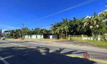 Imagem: TERRENO COMERCIAL em JOINVILLE - SC, PIRABEIRABA