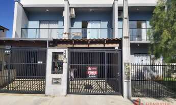 Imagem: CASA RESIDENCIAL em Joinville - SC, Pirabeiraba