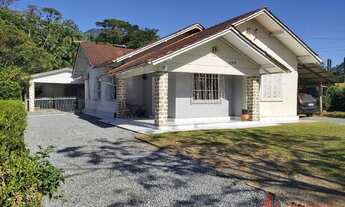 Imagem: CASA RESIDENCIAL em JOINVILLE - SC, PIRABEIRABA