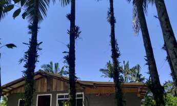 Imagem 2: CHACARA RURAL em GARUVA - SC, Barrancos