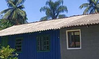 Imagem 6: CHACARA RURAL em GARUVA - SC, Barrancos