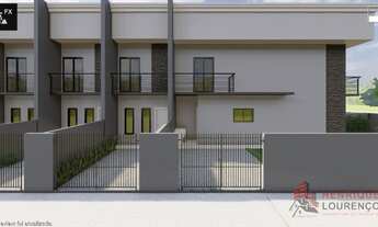 Imagem 2: CASA RESIDENCIAL em ARAQUARI - SC, Itinga