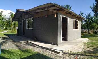 Imagem 3: CHACARA RURAL em GARUVA - SC, Barrancos