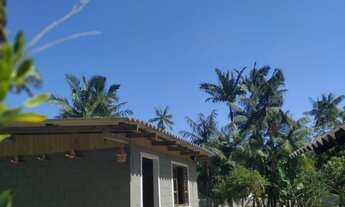 Imagem 4: CHACARA RURAL em GARUVA - SC, Barrancos