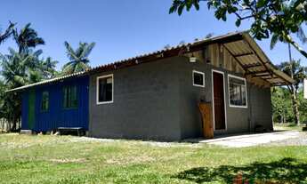 Imagem 5: CHACARA RURAL em GARUVA - SC, Barrancos