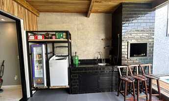 Imagem 6: CASA RESIDENCIAL em ARAQUARI - SC, Itinga