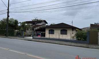 Imagem: CASA COMERCIAL em JOINVILLE - SC, VILA NOVA