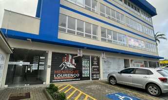 Imagem: SALA COMERCIAL em JOINVILLE - SC, PIRABEIRABA