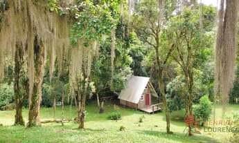 Imagem: CHACARA RESIDENCIAL em TIJUCAS DO SUL